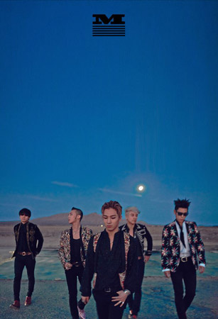 「BIGBANG」、後輩「WINNER」以降38週ぶりに男性グループの週間チャート1位