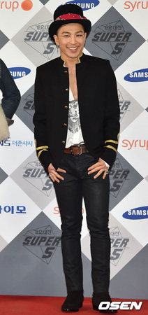 YGヤン・ヒョンソク代表がSOL熱愛を喜ぶ 「SOLが恋愛をするなんて…良かった」