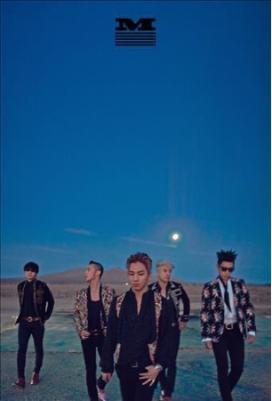 「BIGBANG」新曲　ビルボード部門別で1、2位に