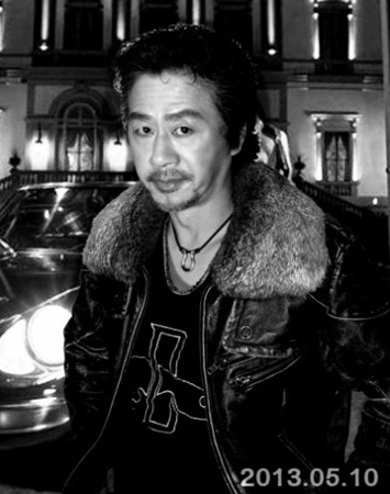 俳優パン・ヨンジン、車内で死亡しているのが発見される…死因は自殺と推定