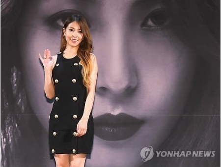 歌手BoAのデビュー15周年記念公演　ソウルで8月