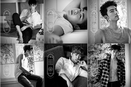 「2PM」 タイトル曲ティーザーイメージを公開 ”オムファタール（Homme Fatale）”を表現