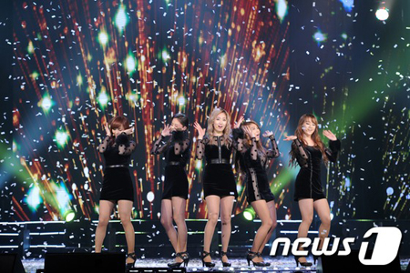 「Wonder Girls」にカムバック説、ソネ＆ソンミも復帰か… JYP側「決定事項はない」