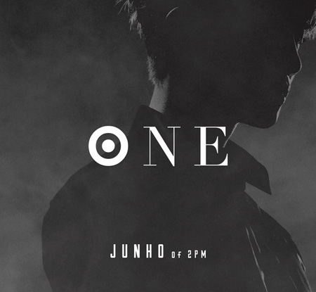 「2PM」ジュノ、1stソロベストアルバム「ONE」をリリース！