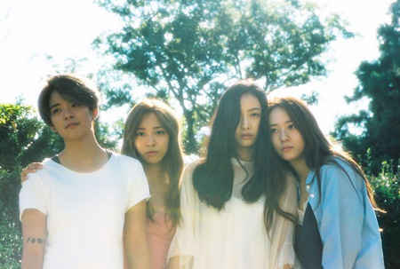 「f(x)」、来年1月にデビュー後初の単独コンサートを開催