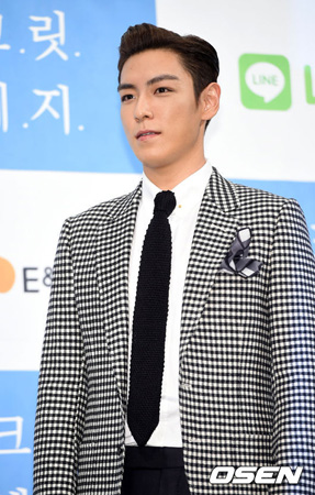 「BIGBANG」T.O.P、恋愛経験を告白「ここ10年で3回」