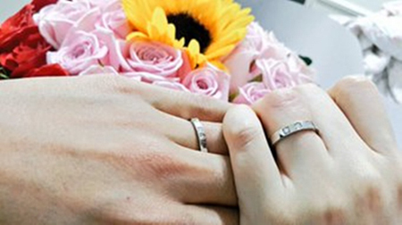 元「U-KISS」ドンホ、自ら結婚した心境明かし“結婚指輪”も公開！