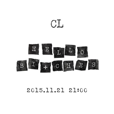 「2NE1」CL、21日にソロカムバック確定！