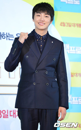 俳優ユン・シユン、27日に除隊…事務所側「再契約及び去就はまだ決定していない」