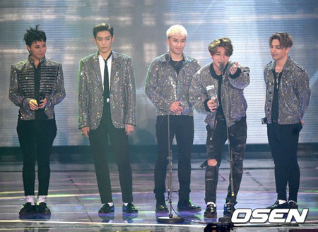 「BIGBANG」、4年ぶりにMステ出演決定…2月5日放送分