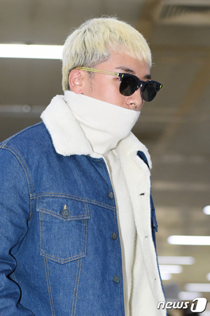 「BIGBANG」V.I（スンリ）、2億円台の詐欺被害に…女性歌手を告訴