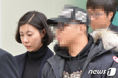 ”売春容疑”の女優ソン・ヒョナ、無罪で破棄差し戻し