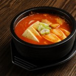 キムチチゲ