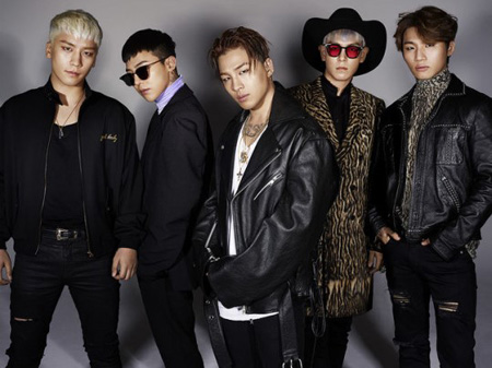 「BIGBANG」、ゲリラコンサートは中止に…「サプライズプレゼントの意味が希薄に」