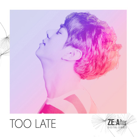 「ZE：A」ジュンヨン、ソロアルバム発表へ 「チャンスが訪れてうれしい」