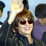 ペ・ヨンジュン