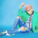 SHINee ジョンヒョン
