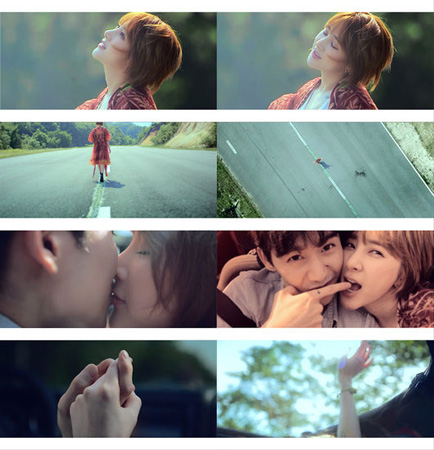 歌手ソ・イニョン、新曲「あなたに抱かれて」ティーザー映像公開…バラードで勝負
