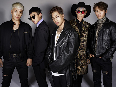 「BIGBANG」に同伴入隊報道…事務所代表は否認「論議したこともない」