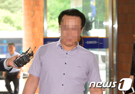 ユチョン（JYJ）の弁護人、“第1の女性”に対し恐喝・誣告容疑で告訴状提出