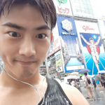 2PM テギョン