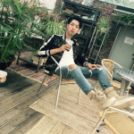 CNBLUE イ・ジョンシン