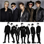 BIGBANG&iKON