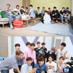 SEVENTEEN