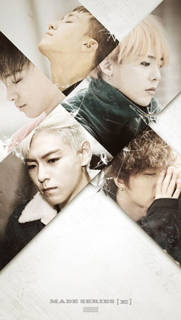 「BIGBANG」、新曲発表で歴代級の「MADE」アルバム完成へ