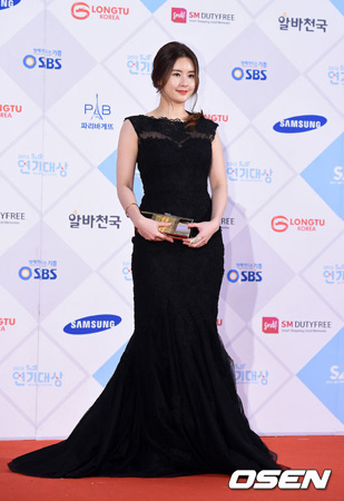 女優チェ・ジョンユン、現在妊娠6か月…母子共に健康