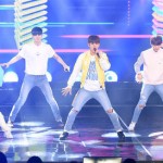 B.A.P