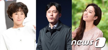 KBS側、シム・イヨン＆チョン・ヘビンら「ククス食堂の女」出演を確定
