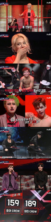 テミン（SHINee）、「Hit The Stage」優勝…“日本人ダンサー”菅原小春とのタッグで圧倒的存在感