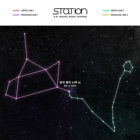 「SHINee」オンユ＆シンガーソングライターのイ・ジナ、デュエット曲を披露＝「STATION」