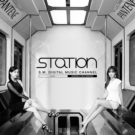 「少女時代」ユリ＆ソヒョン、「STATION」でコラボ…新曲「Secret」今夜公開