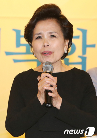 “韓国演歌の女王”李美子（イ・ミジャ）、所得を過少申告して脱税の疑い