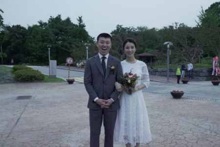 キム・ミンジェ＆チェ・ユラ、10日「結婚の宴」で夫婦に