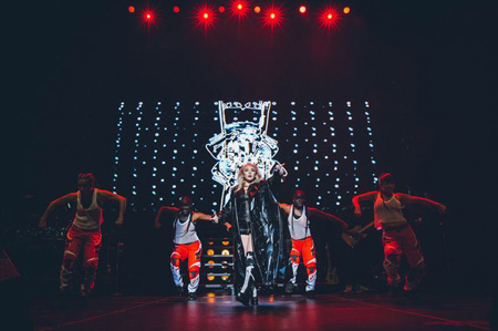 CL（2NE1）の北米ツアー、米メディアが称賛「東洋人への固定観念を脱皮」