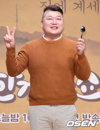 カン・ホドン、韓国版「今週、妻が浮気します」にカメオでサプライズ出演