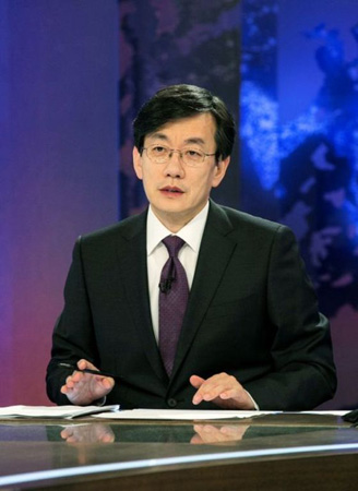 韓国”異常事態”… ニュース番組が「最高視聴率を更新」