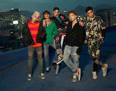 SOL（BIGBANG）がメンバーへの愛語る 「家族以上、彼らのいない人生は考えられない」