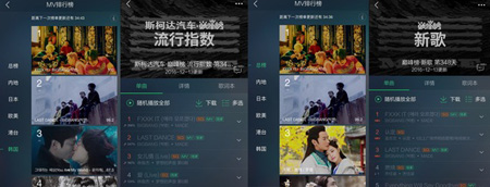 「BIGBANG」、中国QQミュージック4冠を達成！