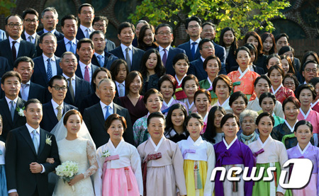＜Wコラム＞韓国人の見栄5・変わる結婚式、あなたは本当に「韓国」を知っている？