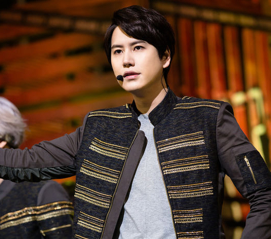 キュヒョン　SUPER JUNIOR ソウルコン　Tシャツセット　トレカ付き キュヒョン SUPER JUNIOR ソウルコン Tシャツセット トレカ付き