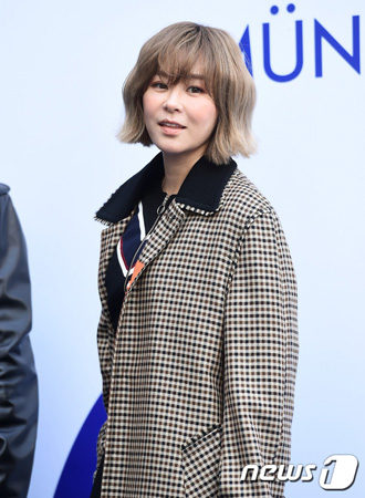 女優チェ・ガンヒ、ドラマ「推理の女王」出演確定…KBSドラマ出演は12年ぶり