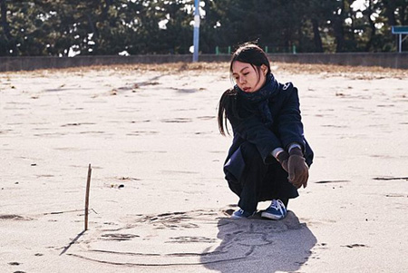 ”不倫説”女優キム・ミニ−ホン・サンス監督の新作、韓国で青少年観覧不可の判定