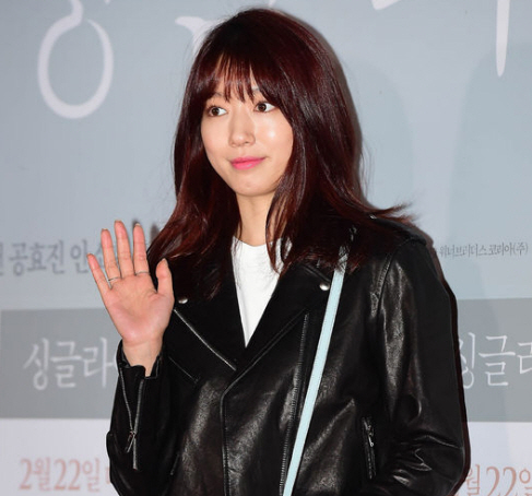 女優パク シネはどのようにしてアンチのいない美女スターになったのか K Pop 韓国エンタメニュース 取材レポートならコレポ