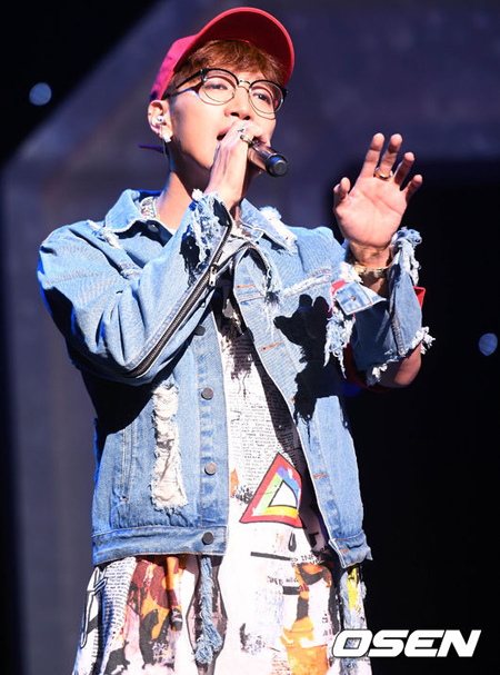 負傷したJun.K（2PM）、メンバーとファンに謝罪 「申し訳ない…一日もはやく回復する」