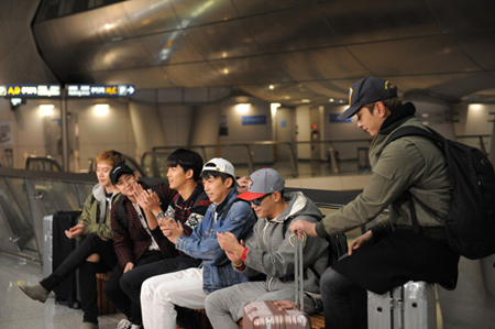 “デビュー10周年”「2PM」、豪州でのドタバタ旅行記「2PM WILD BEAT」がファンの間で話題沸騰