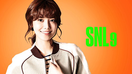 「少女時代」スヨン、tvN「SNLコリア9」最初のホストに確定